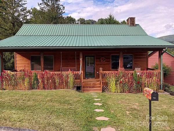 Maggie Valley, NC 28751,489 Panoramic LOOP