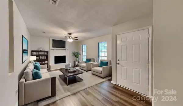 Charlotte, NC 28215,5412 Great Wagon RD