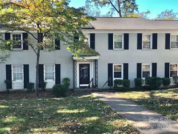 Charlotte, NC 28209,335 Wakefield DR #B