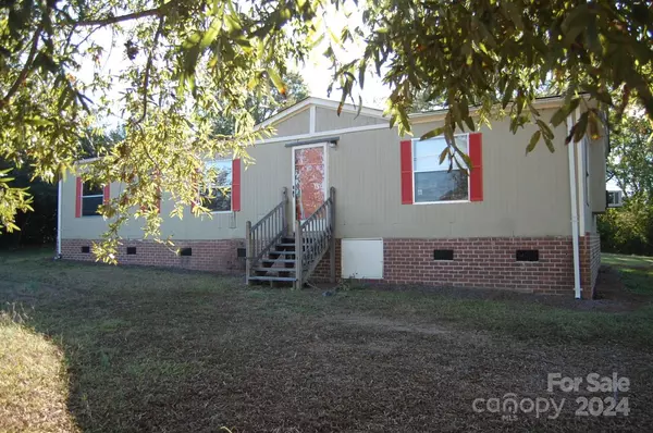411 Van Eudy RD, Marshville, NC 28103