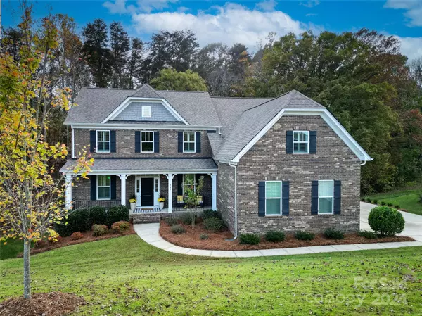 Clover, SC 29710,724 Misty Arbor FOR