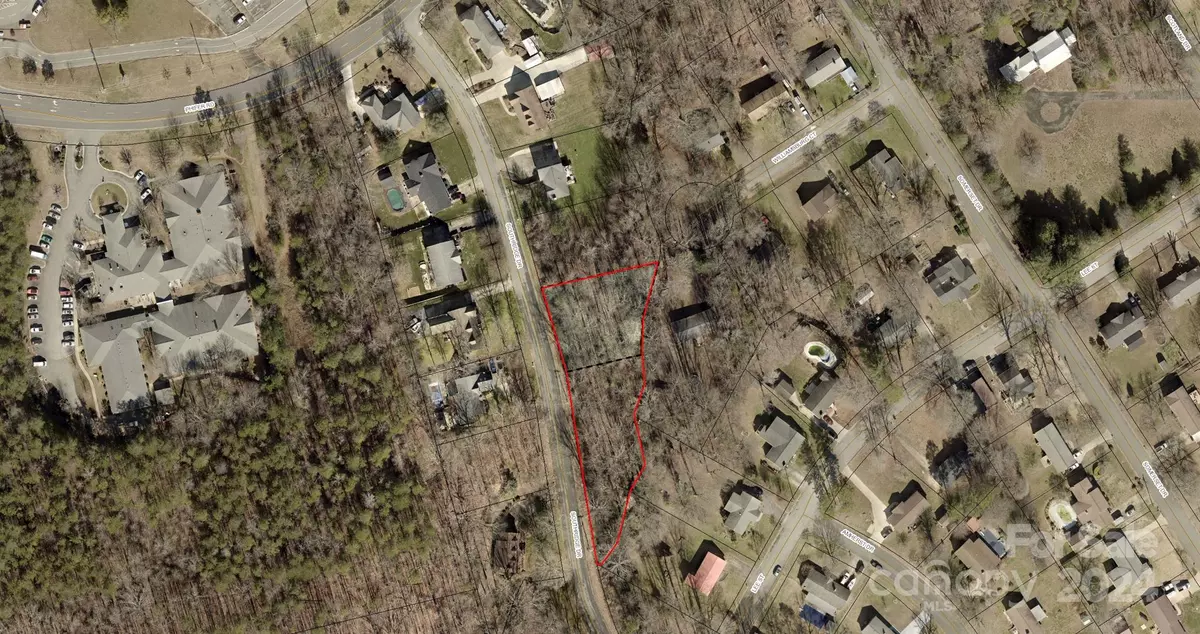 Kings Mountain, NC 28086,0 Southridge DR