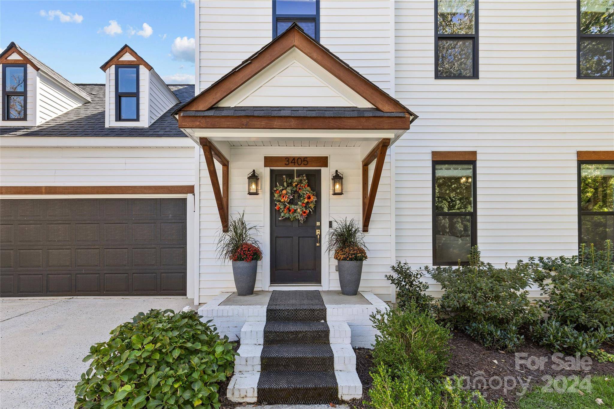 Charlotte, NC 28209,3405 Dairy Farm LN