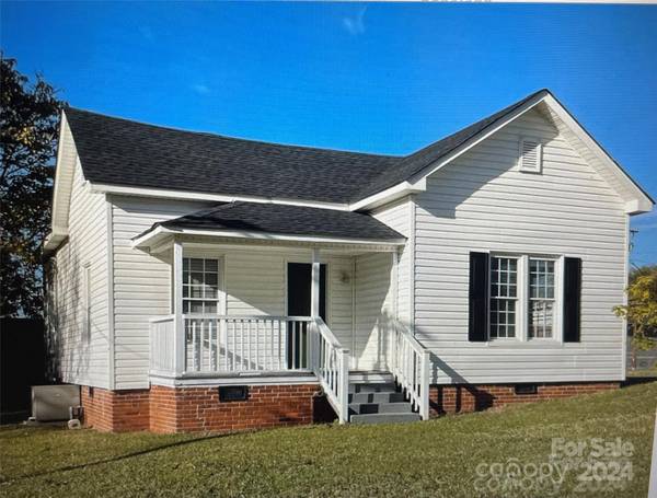 458 Elm ST, Lancaster, SC 29720