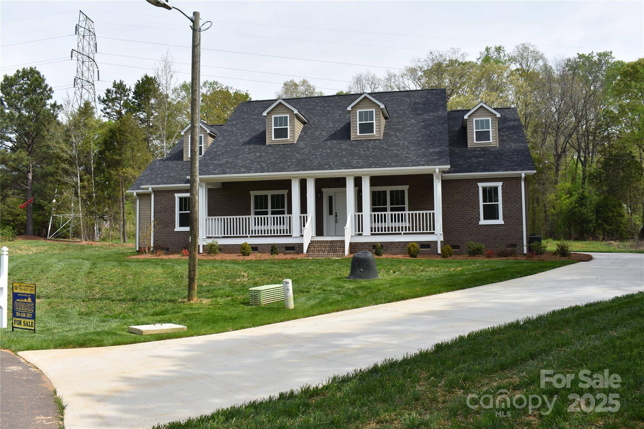 Salisbury, NC 28147,1117 Shadowmoss CT