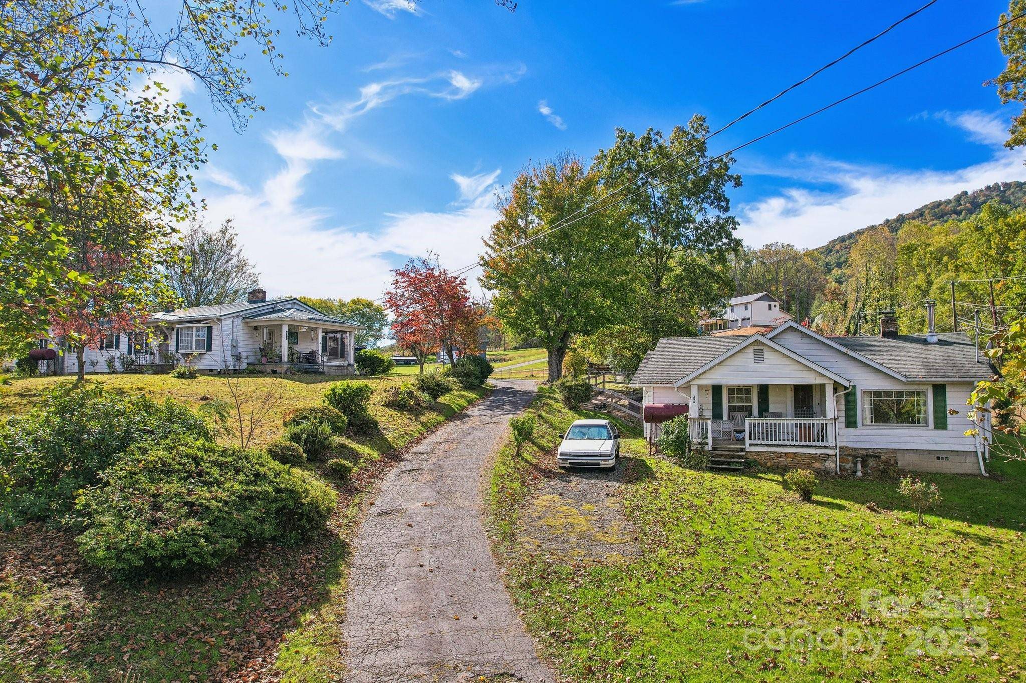 Waynesville, NC 28786,396 & 400 Will Hyatt RD