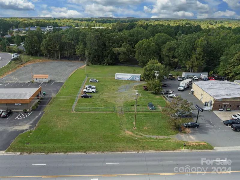 309 NC 740 HWY #Lot 2, Albemarle, NC 28001