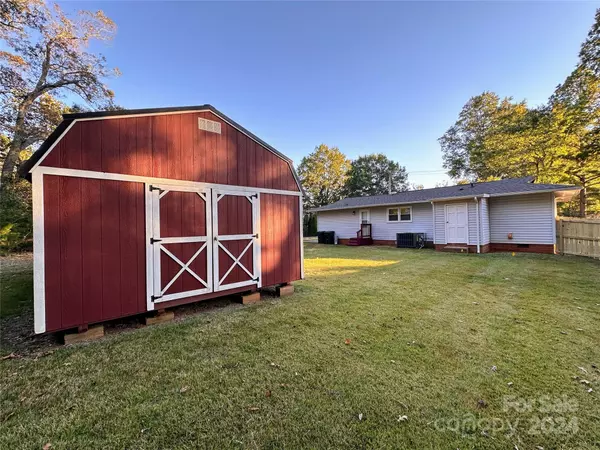 Kings Mountain, NC 28086,1700 Northwoods DR