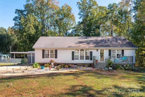 1756 Martin RD, Kings Mountain, NC 28086