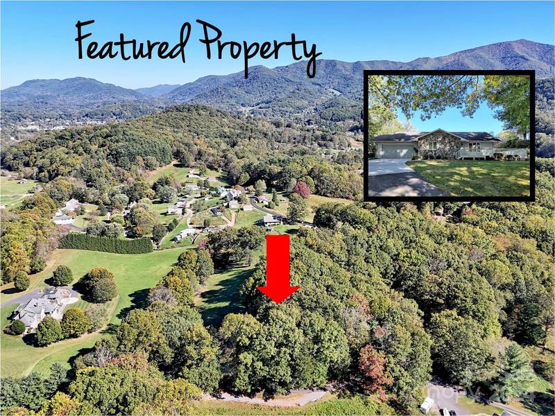 64 Mclean LN, Waynesville, NC 28786