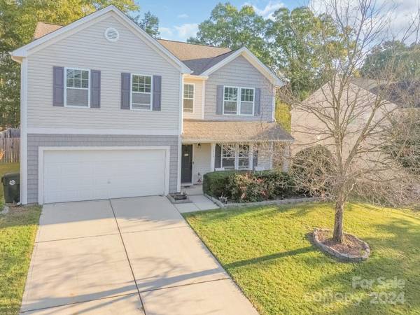 1219 Century DR, Clover, SC 29710