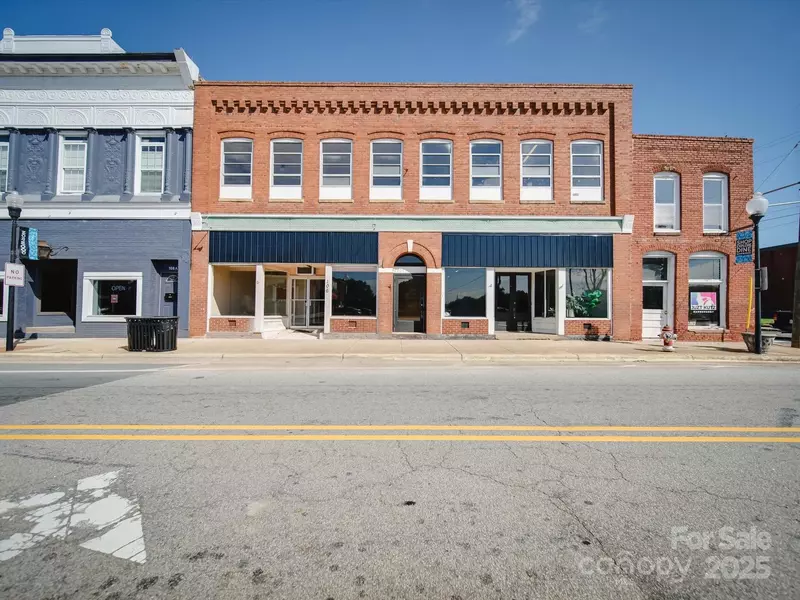106 S Main ST, Norwood, NC 28128