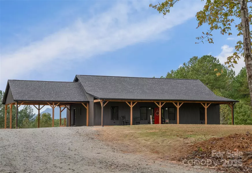 782 County Line RD S, Rutherfordton, NC 28139