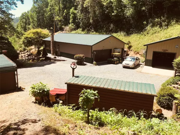 Marshall, NC 28753,271 Rigsby RD