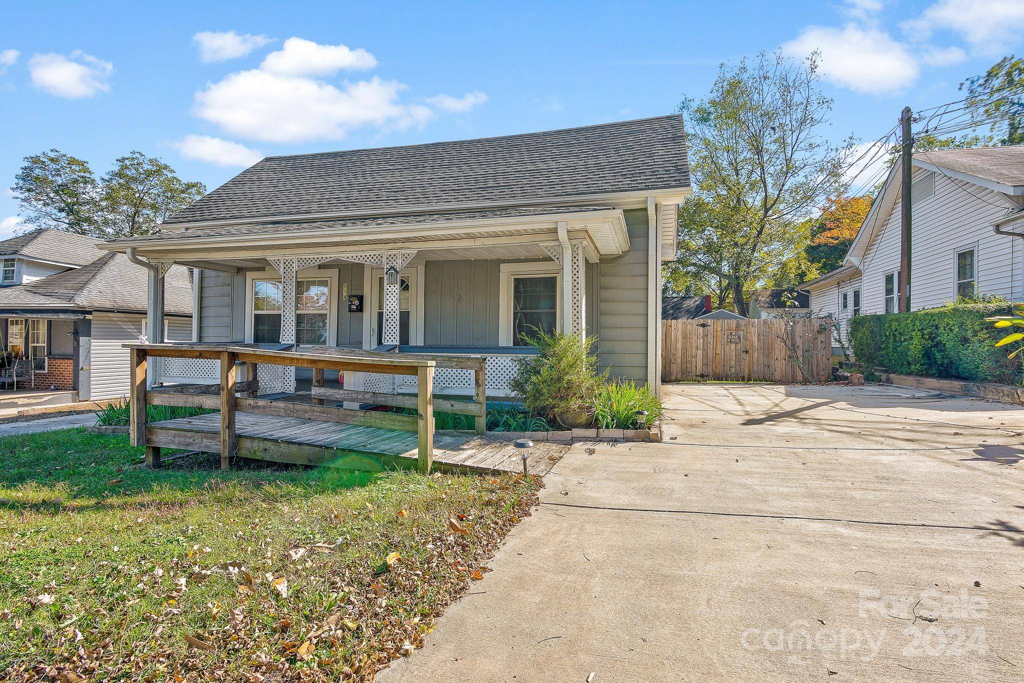 114 Corban AVE SE, Concord, NC 28025