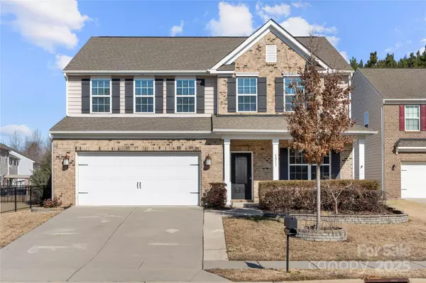 5011 Tatton LN, Indian Land, SC 29707