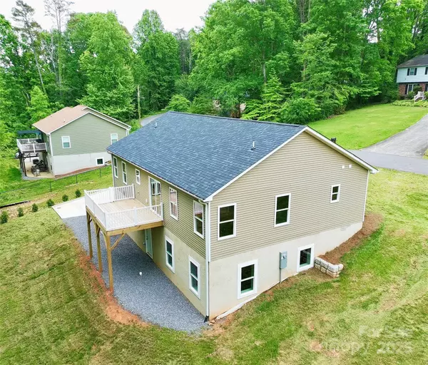 Rutherfordton, NC 28139,206 Fairway DR