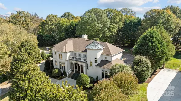 8703 Kentucky Derby DR, Waxhaw, NC 28173