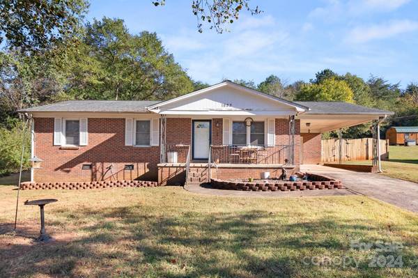 1623 Caleb RD, Shelby, NC 28152