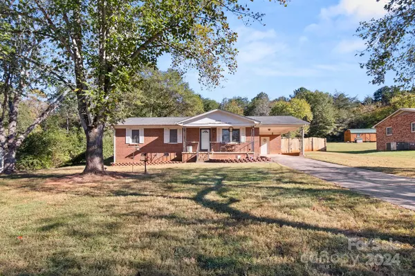 Shelby, NC 28152,1623 Caleb RD