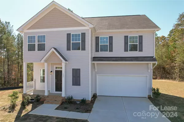 Statesville, NC 28677,100 Ping CT