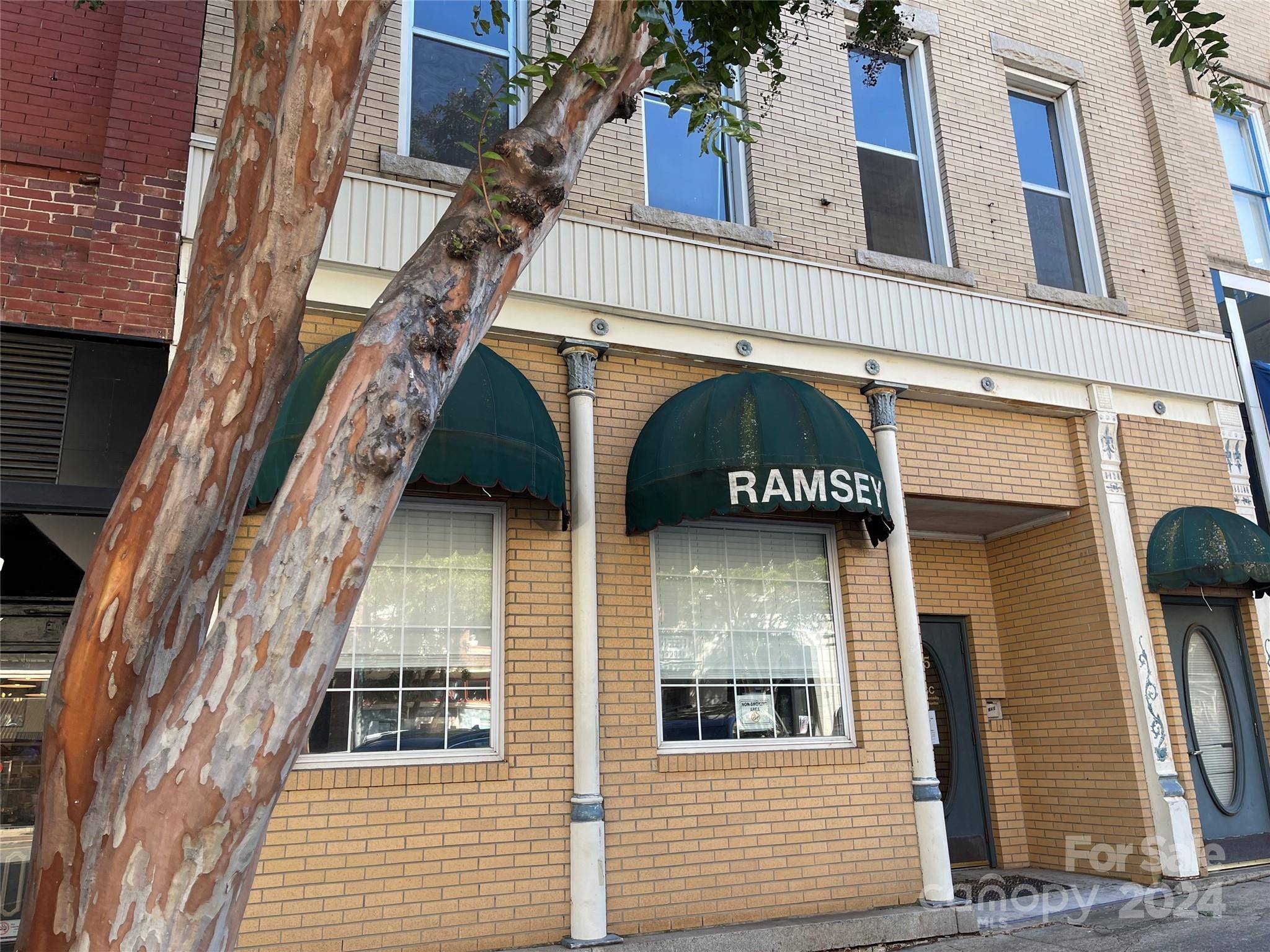 125 N Main ST, Salisbury, NC 28144