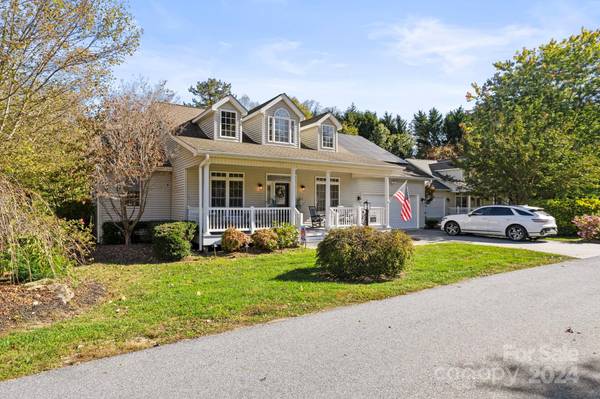 Hendersonville, NC 28791,159 Mill Pond WAY