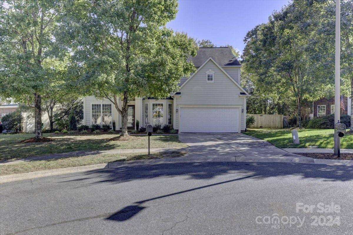 Charlotte, NC 28269,5915 Tarby CT