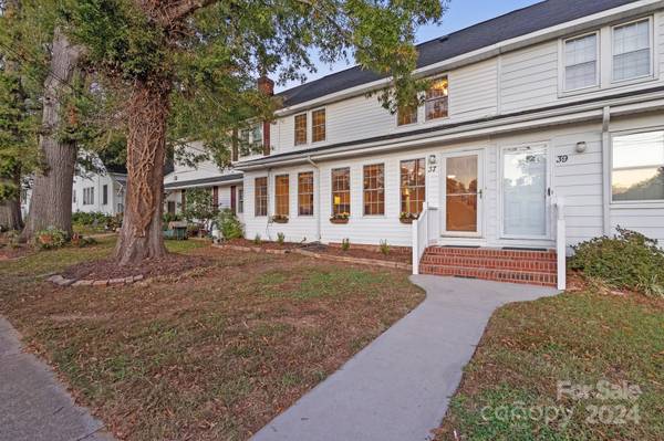 37 Boyden ST, Badin, NC 28009