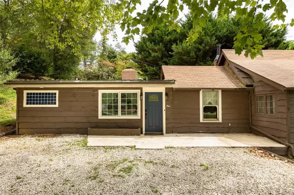 Asheville, NC 28806,1&3 Lakeside DR
