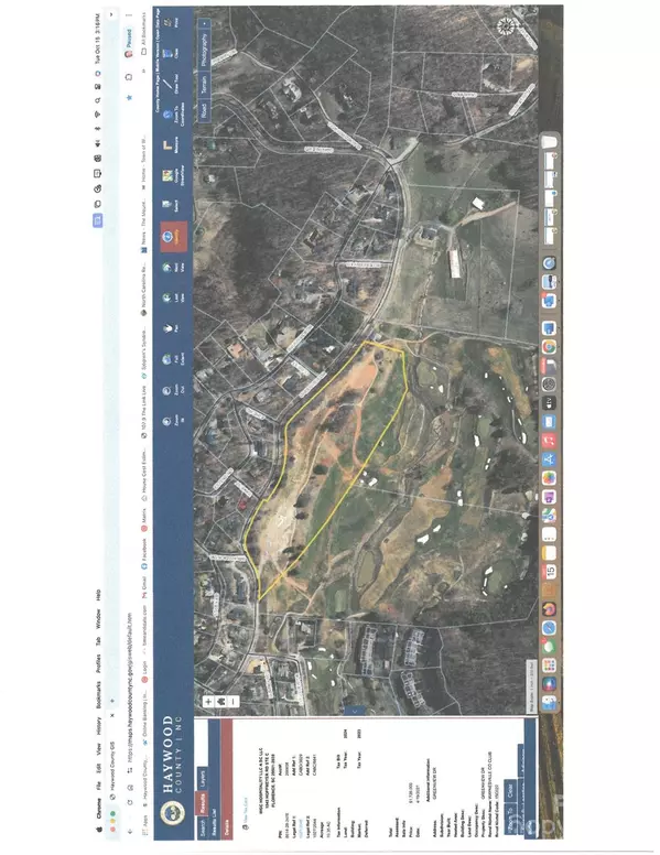 Waynesville, NC 28786,00 Greenview DR #3