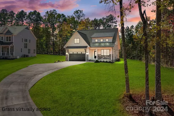 Mooresville, NC 28117,106 Grove Hill TRL #30