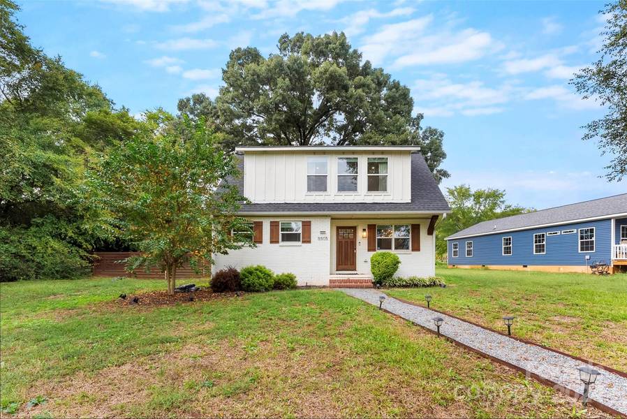 5505 Mt Holly Huntersville RD, Charlotte, NC 28216