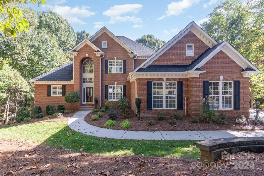 117 Shavender DR, Mooresville, NC 28117