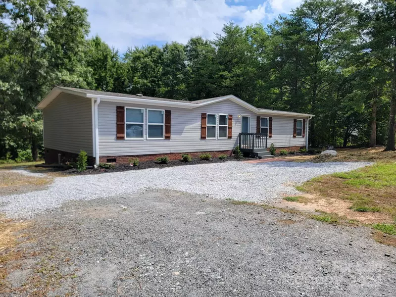 253 Plain View DR, Ellenboro, NC 28040