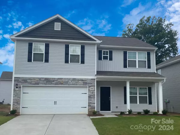 209 Lake George DR, Shelby, NC 28152