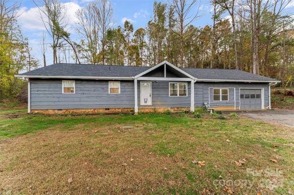 115 William Parks LN, Morganton, NC 28655