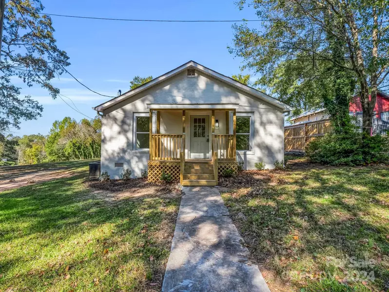 213 Florida AVE, Spindale, NC 28160
