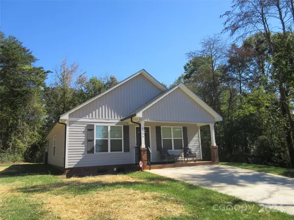 Catawba, NC 28609,4986 6th ST SW