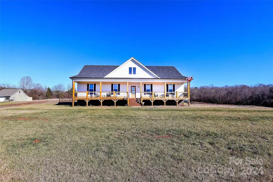 232 Rudisill RD, Lincolnton, NC 28092