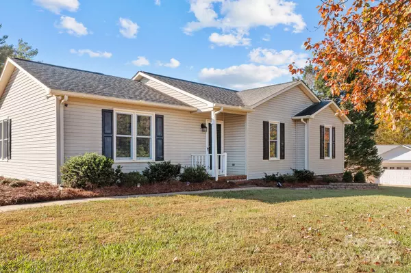 Salisbury, NC 28146,480 Cruse RD