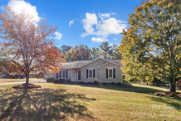 Salisbury, NC 28146,480 Cruse RD