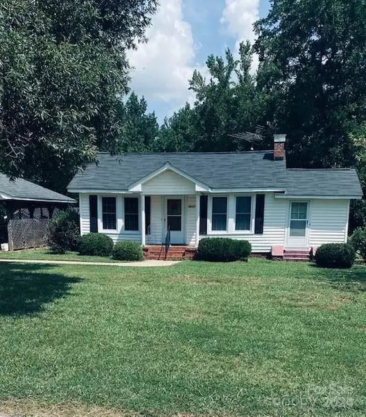 6947 Beecher Horton RD, Heath Springs, SC 29058