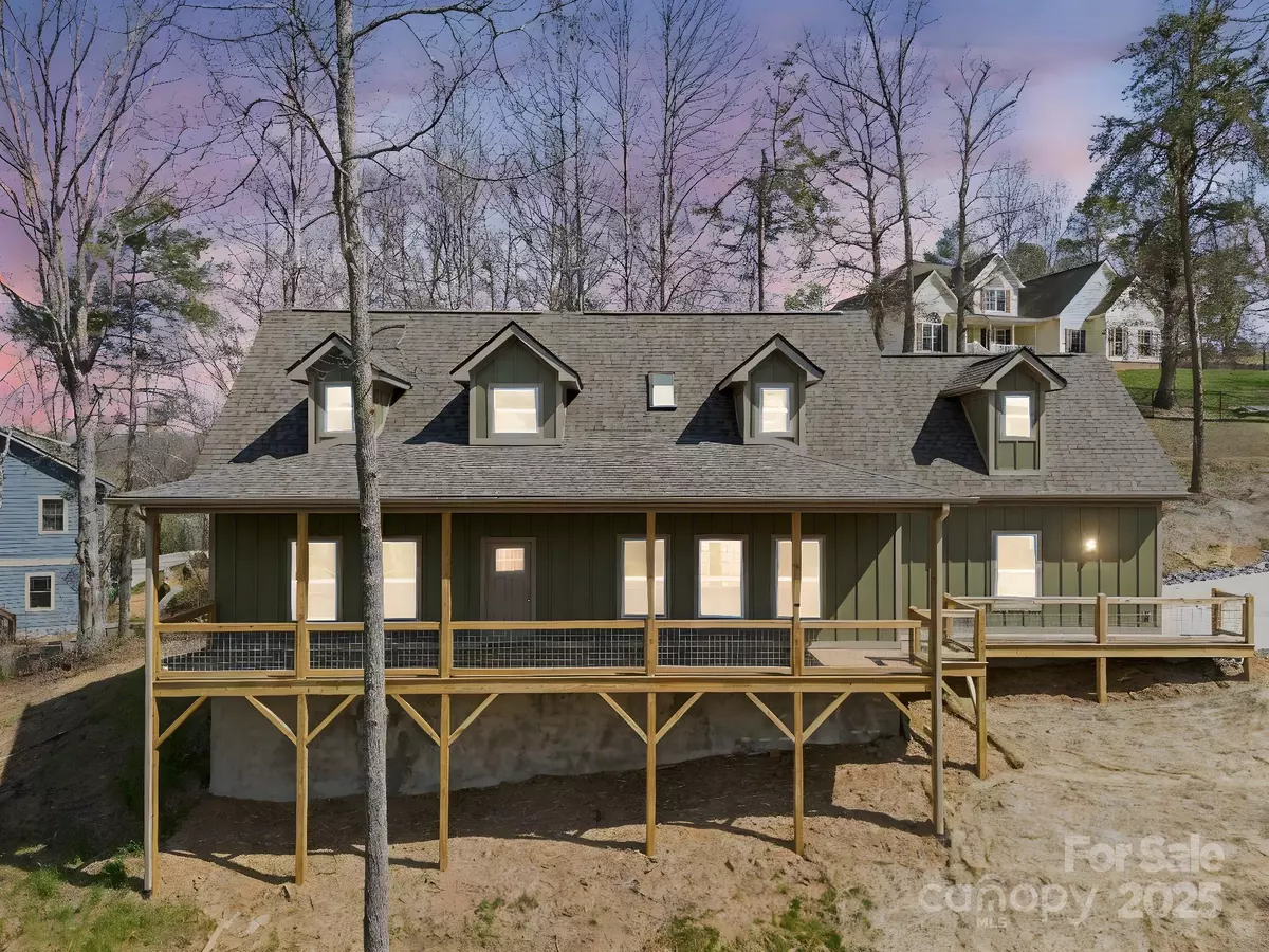 Leicester, NC 28748,44 Judith DR