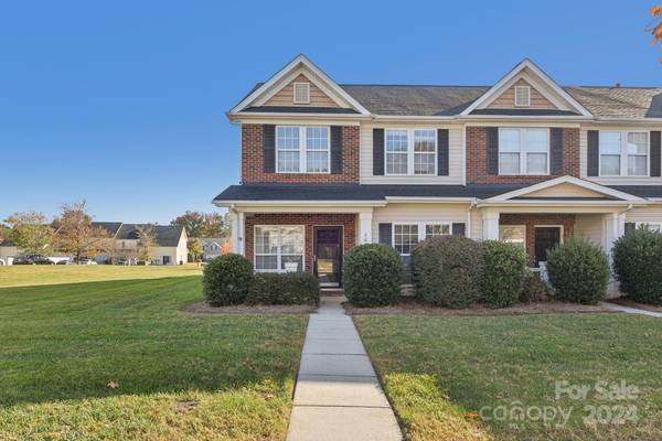 2033 Twilight LN, Monroe, NC 28110