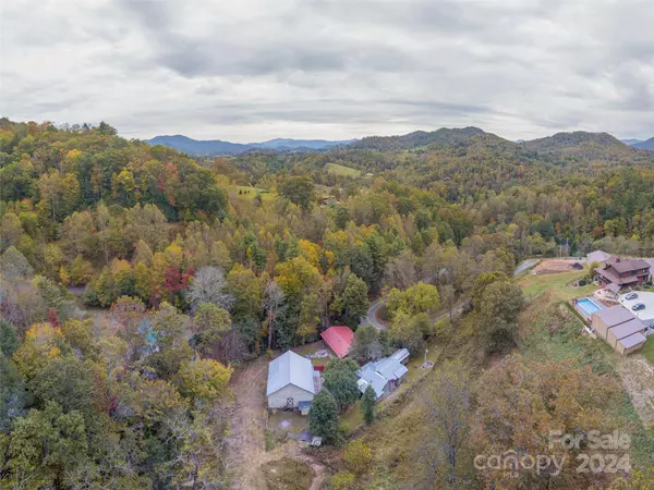 Clyde, NC 28721,3834 & 3838 Panther Creek RD