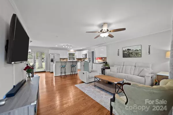 Harrisburg, NC 28075,6207 Cambridge DR