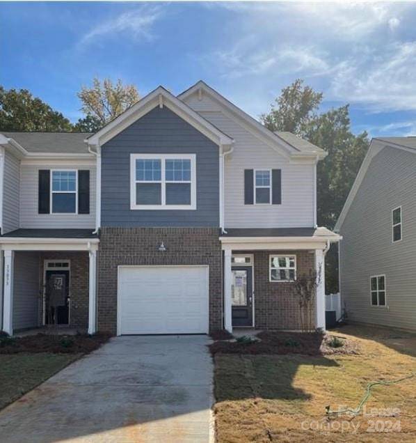 13037 Cottage Crest LN, Charlotte, NC 28273