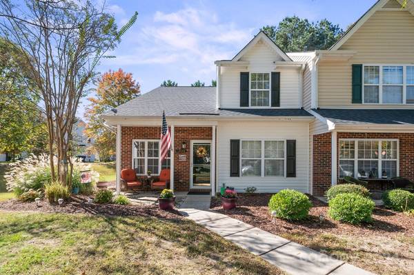 12446 Hennigan Place LN, Charlotte, NC 28214