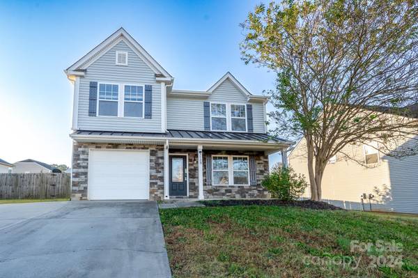 310 Foster LN, Albemarle, NC 28001